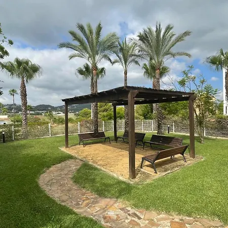 شقة Ficus
