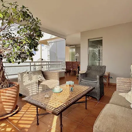 Ficus شقة خافييا